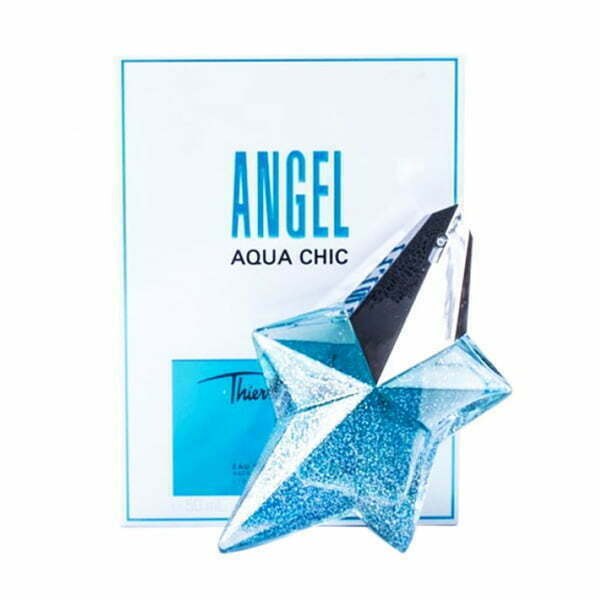 عطر ادکلن تیری موگلر آنجل آکوا شیک-Thierry Mugler Angel Aqua Chic