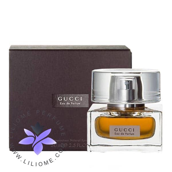 عطر ادکلن گوچی ادو پرفیوم | Gucci Eau de Parfum