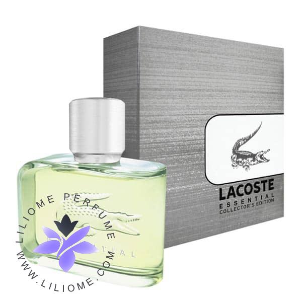 عطر ادکلن لاگوست اسنشیال کالکتور ادیشن Lacoste Essential Collector Edition
