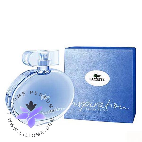 عطر ادکلن لاگوست اینسپیریشن Lacoste Inspiration
