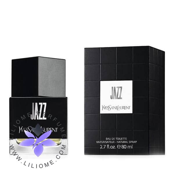 عطر ادکلن ایو سن لورن لا کالکشن جاز YSL La Collection Jazz