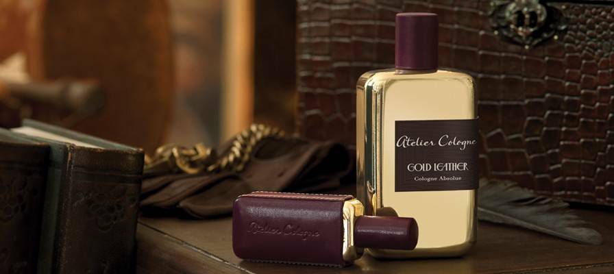 فروشگاه عطر ادکلن لیلیوم