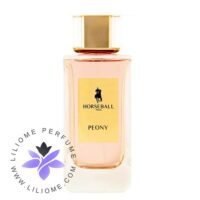 عطر ادکلن هورس بال پئونی-Horseball peony