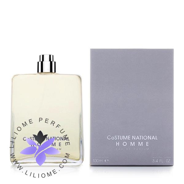 عطر ادکلن کاستوم نشنال هوم-CoSTUME NATIONAL Homme
