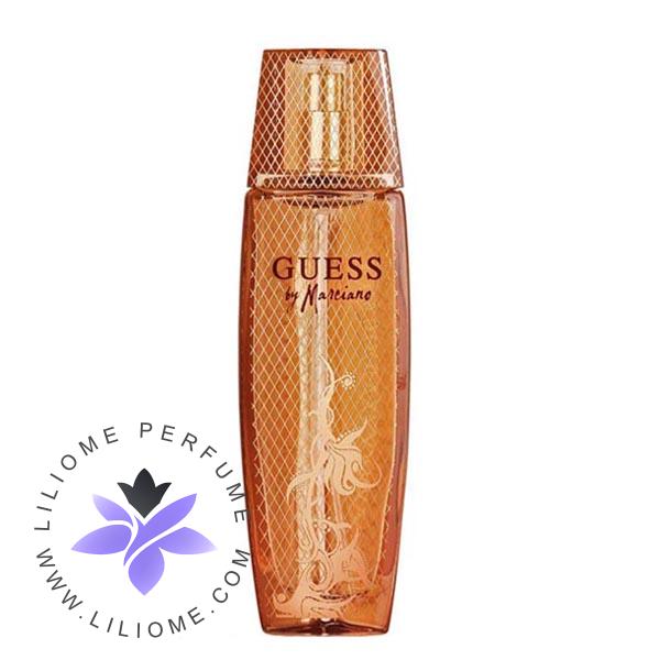 عطر ادکلن گس بای مارسیانو زنانه-Guess By Marciano for Women