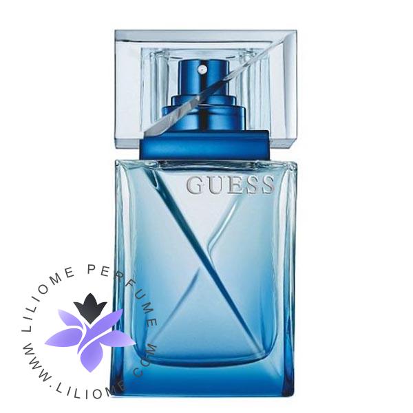عطر ادکلن گس نایت-Guess Night