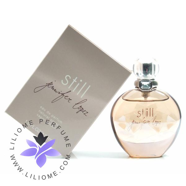 عطر ادکلن جنیفر لوپز استیل-Jennifer Lopez Still