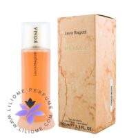 عطر ادکلن لورا بیاجیوتی روما-Laura Biagiotti Roma