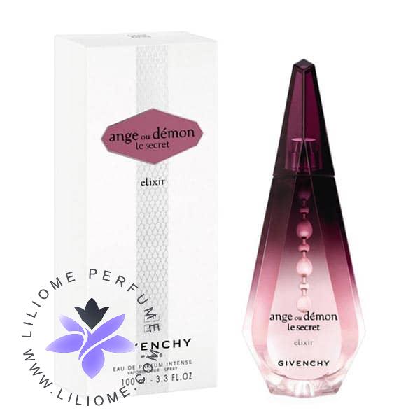 عطر ادکلن جیوانچی آنجئو دمون له سکرت الیکسیر-سری قدیم | Givenchy Ange ou Demon Le Secret Elixir