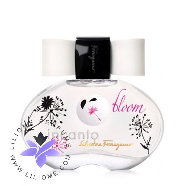 عطر ادکلن سالواتوره فراگامو اینکانتو بلوم-Salvatore Ferragamo Incanto Bloom