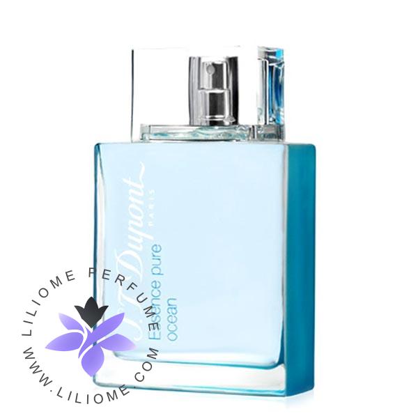 عطر ادکلن اس تی دوپونت اسنس پیور اوشن مردانه-S.t Dupont Essence Pure Ocean pour Homme