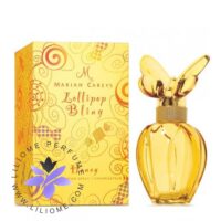 عطر ادکلن ماریا کری لالی پاپ بلینگ هانی-Mariah Carey Lollipop Bling Honey