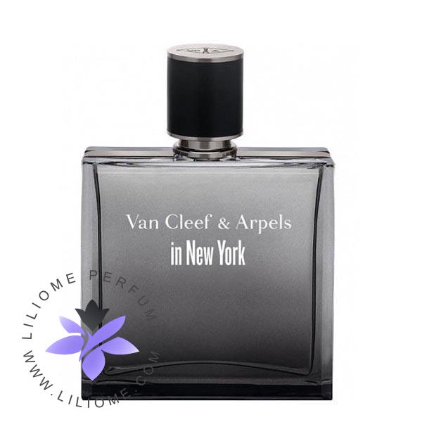 عطر ادکلن ون کلیف اند آرپلز این نیویورک-Van Cleef & Arpels In New York