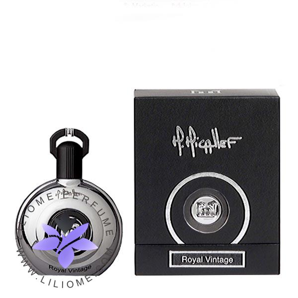 عطر ادکلن ام میکالف رویال وینتیج-M. Micallef Royal Vintage