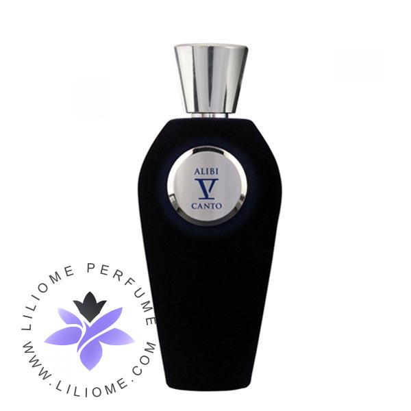 عطر ادکلن وی کانتو الیبی-V Canto Alibi