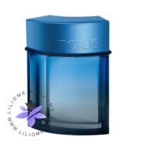 عطر ادکلن توس من اسپرت-Tous Man Sport