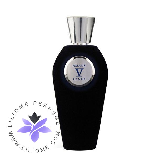 عطر ادکلن وی کانتو آمانس-V Canto Amans