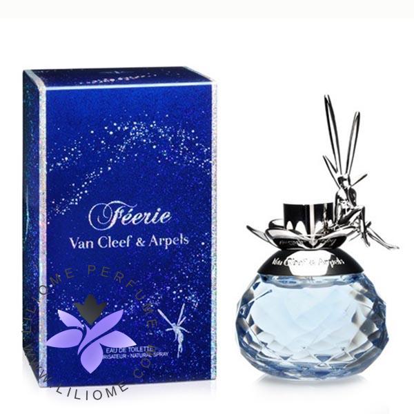 عطر ادکلن ون کلیف اند آرپلز فیری ادو تویلت-Van Cleef & Arpels Feerie EDT