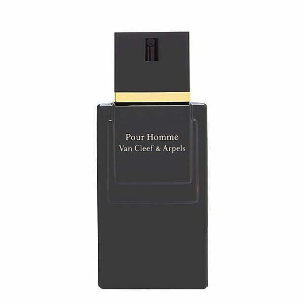 عطر ادکلن ون کلیف اند آرپلز مردانه-Van Cleef & Arpels Pour Homme
