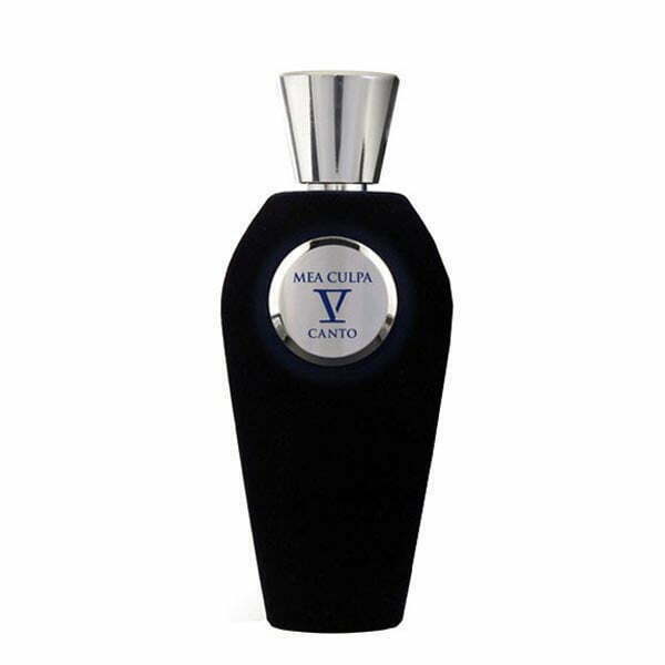 عطر ادکلن وی کانتو مئا کولپا-V Canto Mea Culpa