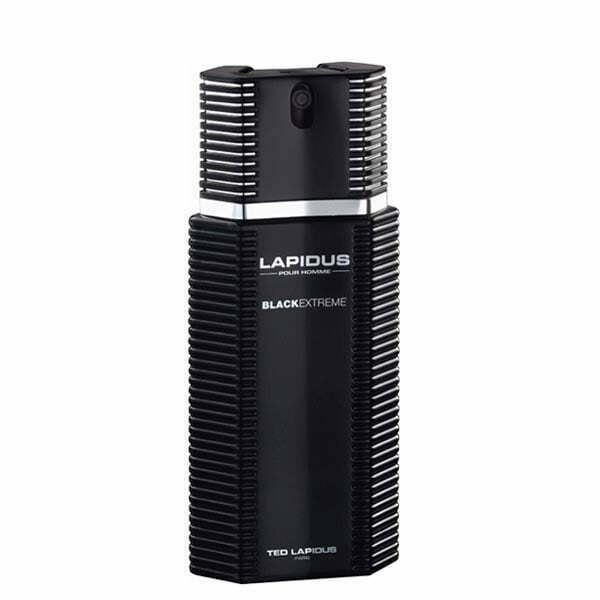 عطر ادکلن تد لاپیدوس بلک اکستریم-Ted Lapidus Black Extreme