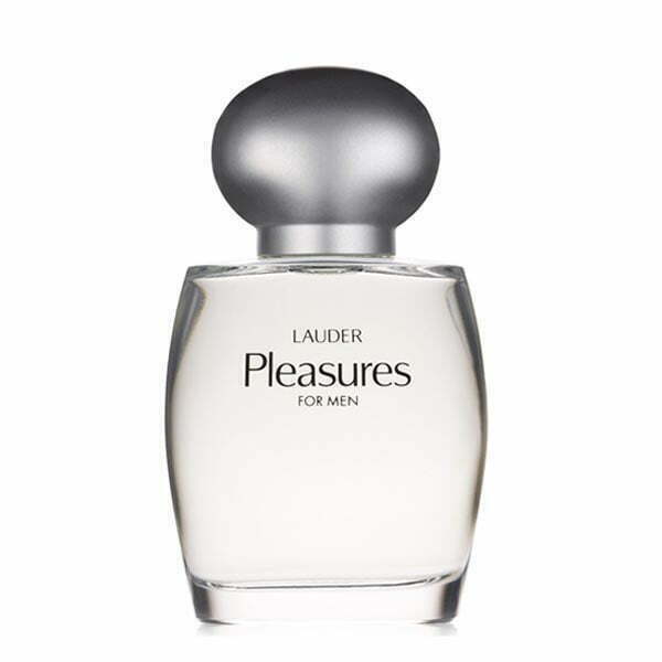 عطر ادکلن استی لودر پلیژرز مردانه-Estee Lauder Pleasures For Men