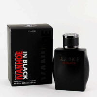 عطر ادکلن ایوانهو این بلک-مشکی-Yves De Sistelle Ivanhoe in black