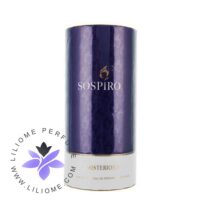 عطر ادکلن سوسپیرو میستریوسو-Sospiro Misterioso