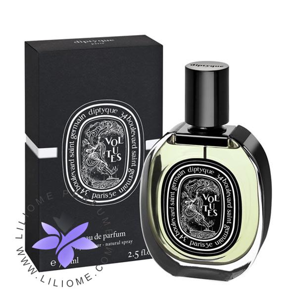 عطر ادکلن دیپتیک ولوتس-Diptyque Volutes