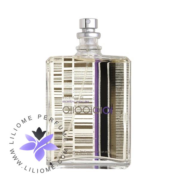 عطر ادکلن اسنتریک مولکول اسنتریک 01-Escentric Molecules Escentric 01
