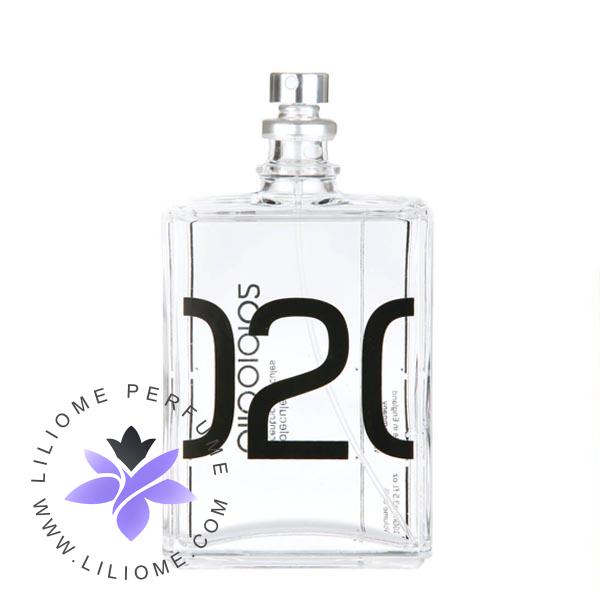 عطر ادکلن اسنتریک مولکول مولکول 02-Escentric Molecules Molecule 02