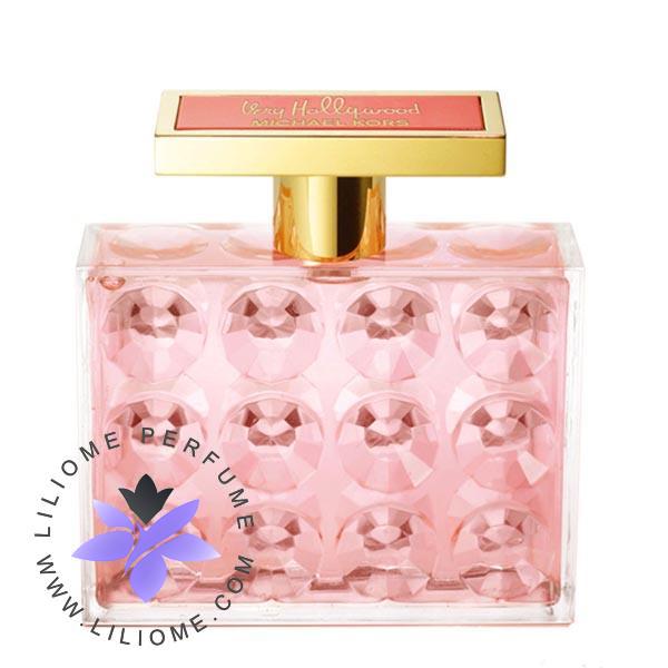 عطر ادکلن مایکل کورس وری هالیوود-Michael Kors Very Hollywood