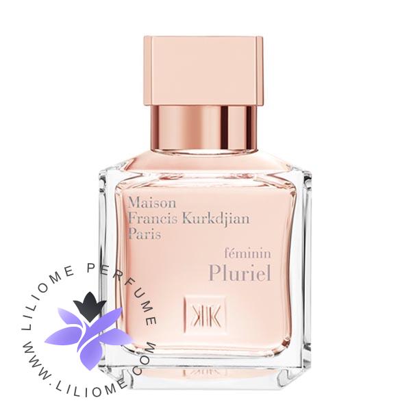 عطر ادکلن فرانسیس کرکجان فمینین پلوریل-Maison Francis Kurkdjian Feminin Pluriel