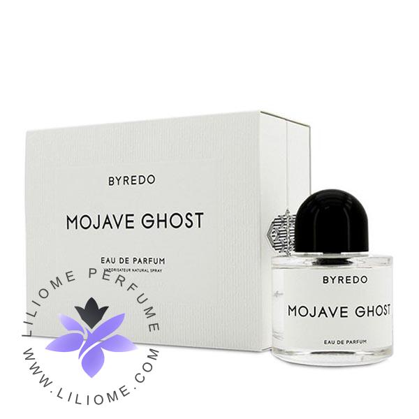 عطر ادکلن بایردو موجاو گوست-Byredo Mojave Ghost