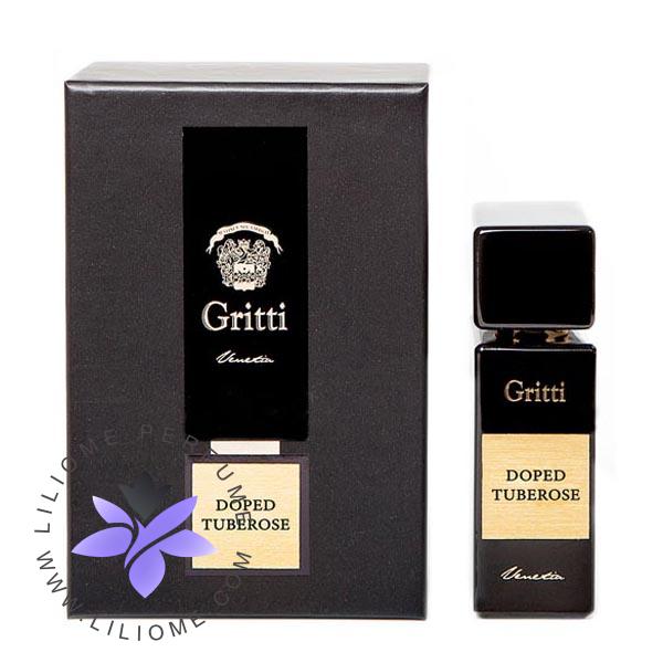 عطر ادکلن گریتی دوپد توبروس-Gritti Doped Tuberose