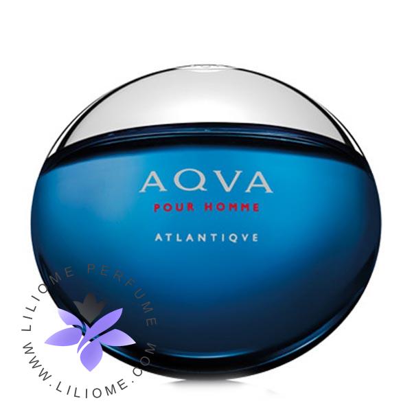 عطر ادکلن بولگاری آکوا پورهوم آتلانتیک-Bvlgari Aqva Pour Homme Atlantiqve