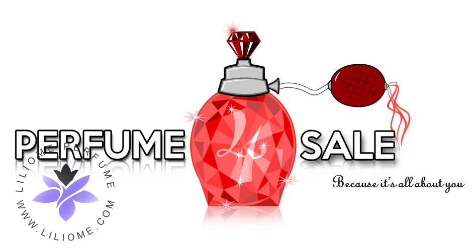 فروشگاه عطر ادکلن لیلیوم