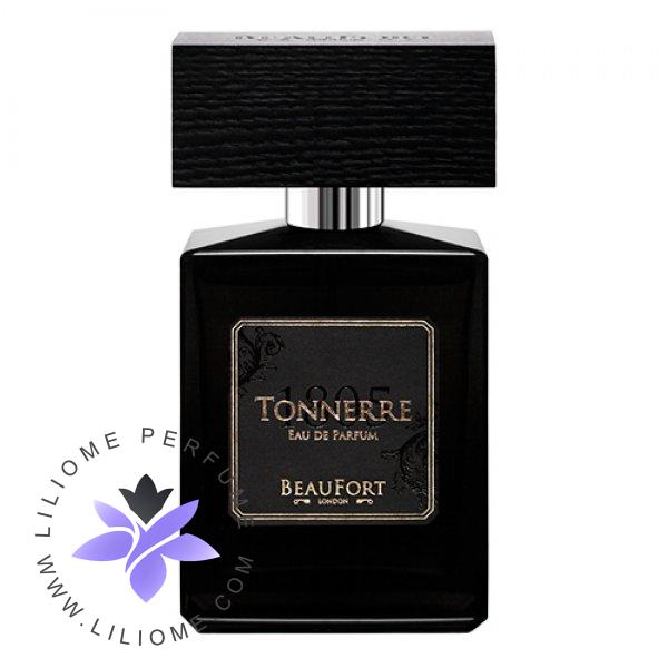 عطر ادکلن بیفورت لاندن ۱۸۰۵-BeauFort London 1805 Tonnerre