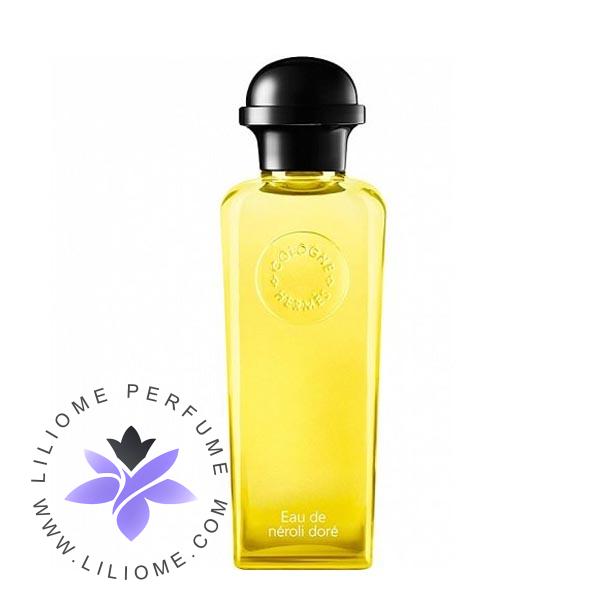 عطر ادکلن هرمس ادو نرولی دور-Hermes Eau de Néroli Doré