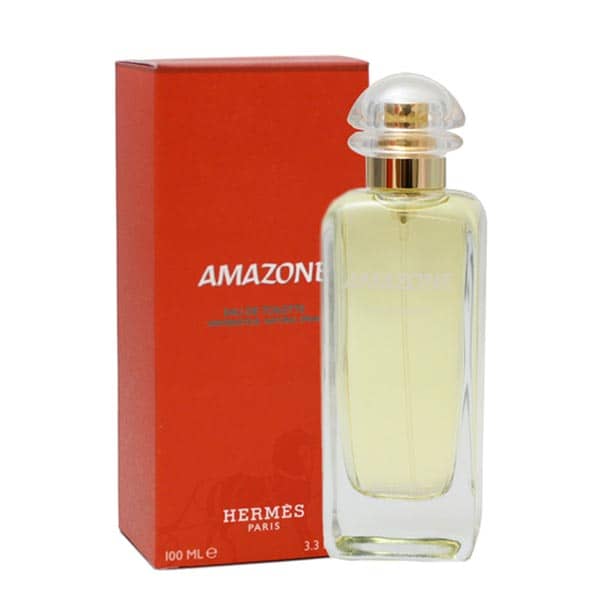 عطر ادکلن هرمس آمازون Hermes Amazone