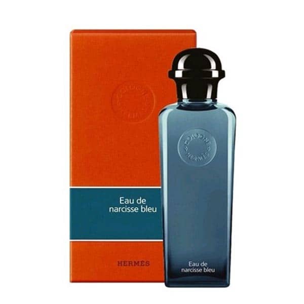 عطر ادکلن هرمس ادو نارسیس بلو Hermes Eau de Narcisse Bleu