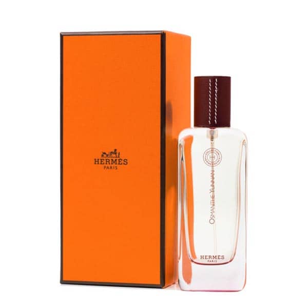 عطر ادکلن هرمس هرمسنس عثماند یونان Hermes Hermessence Osmanthe Yunnan