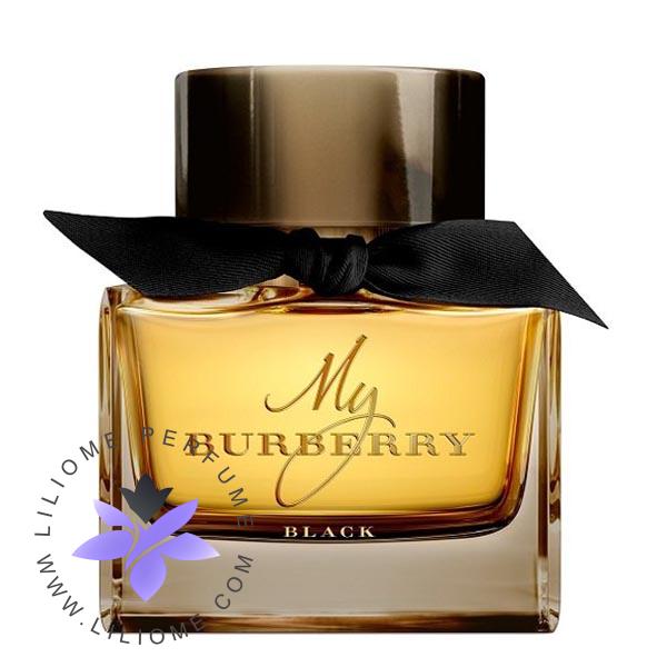 عطر ادکلن باربری مای باربری بلک-Burberry My Burberry Black