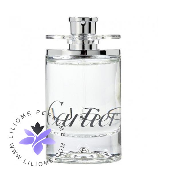 عطر ادکلن کارتیر ادو کارتیر-Cartier Eau de Cartier