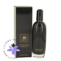 عطر ادکلن کلینیک آروماتیک این بلک-Clinique Aromatics in Black