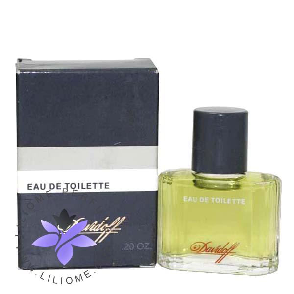 عطر ادکلن دیویدوف مردانه-Davidoff Davidoff for men