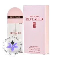 عطر ادکلن الیزابت آردن رد دور رویلد-Elizabeth Arden Red Door Revealed