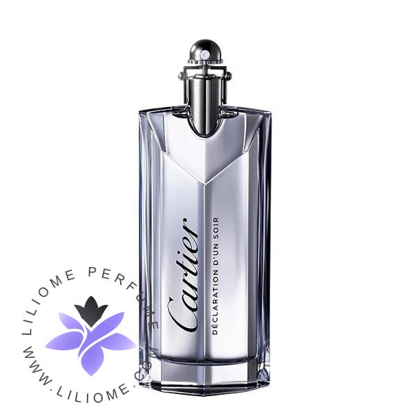 عطر ادکلن کارتیر دکلریشن دون سویر-Cartier Declaration d'Un Soir