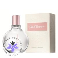عطر ادکلن دی کی ان وای پیور دی کی ان وای دراپ آف وانیلا-DKNY Pure DKNY A Drop of Vanilla