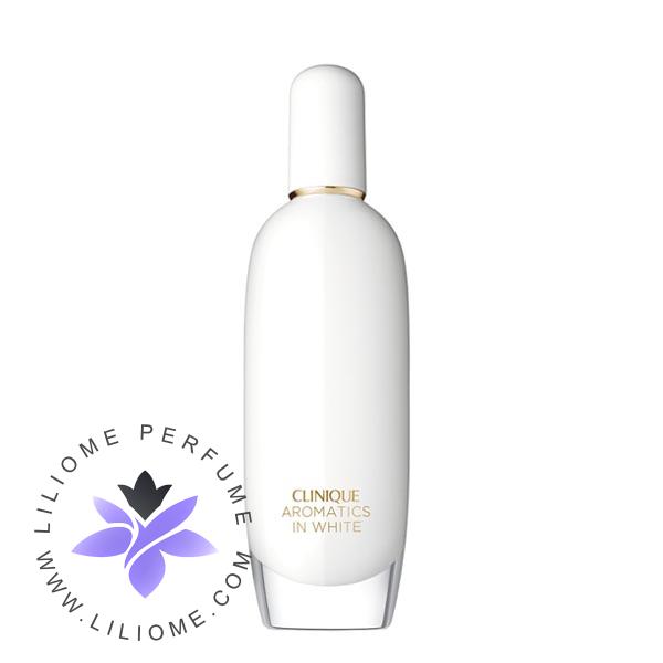 عطر ادکلن کلینیک آروماتیک این وایت-Clinique Aromatics in White